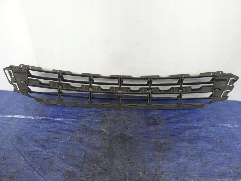 Решітка бампера перед mondeo mk3 рестайлінг Зі Шроту