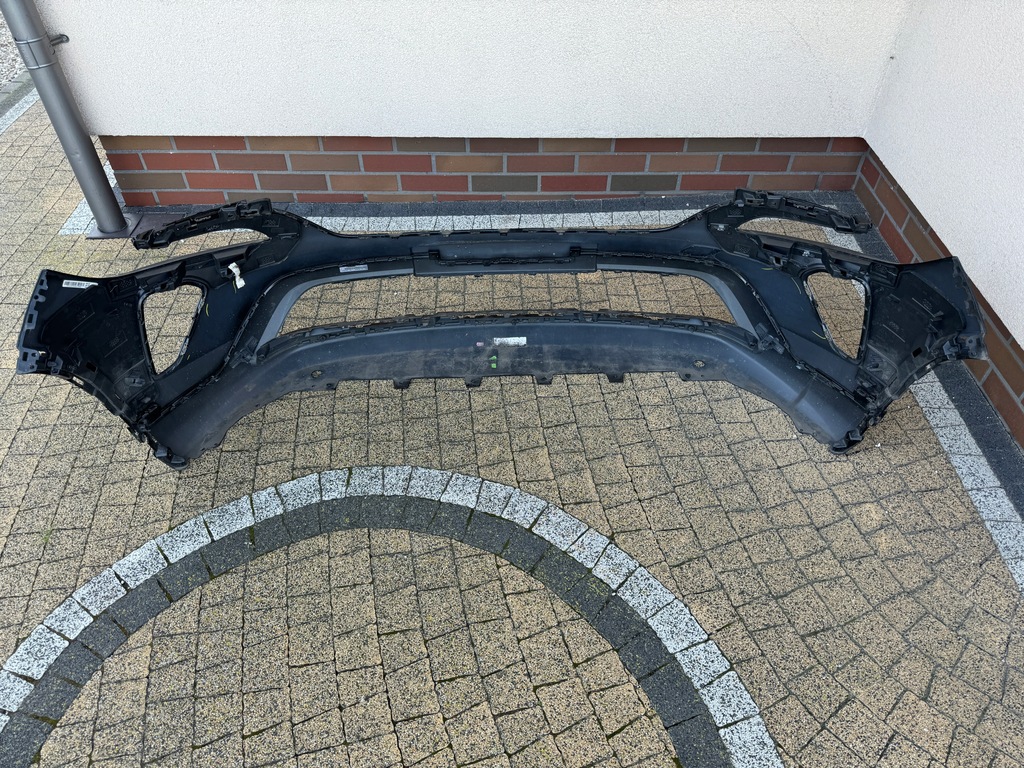 фото №10, Бампер renault austral перед передний