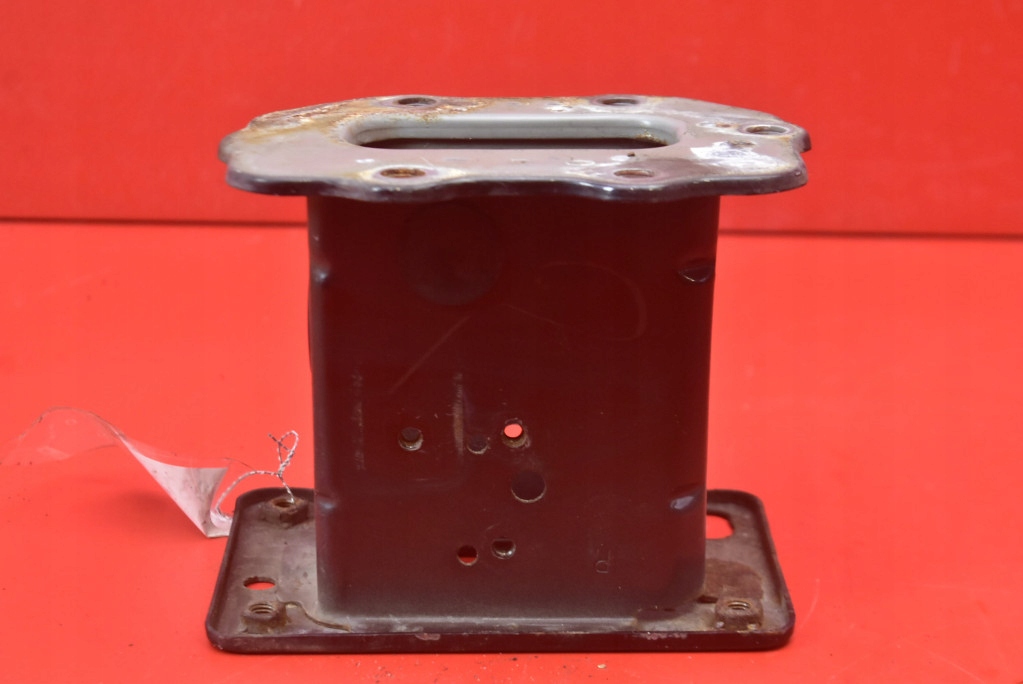 фото №6, Зона деформации отбойник правый перед kia ceed 1 i 07-10