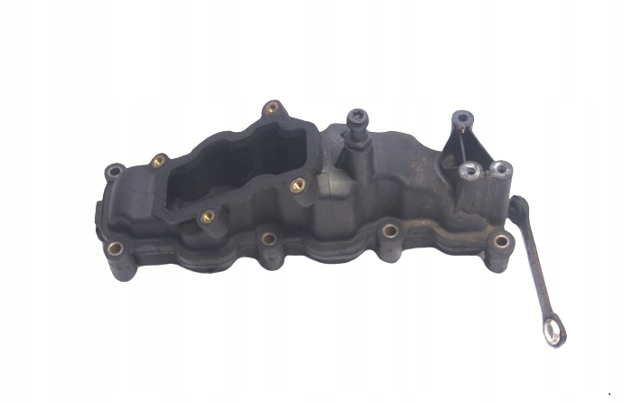 фото №1, Коллектор всасывающий audi / vw 2.7 / 3.0 tdi 059129712bc