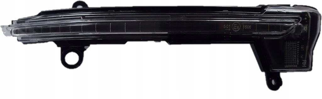 фото №1, Правий поворотник дзеркало seat ateca 2016r- led