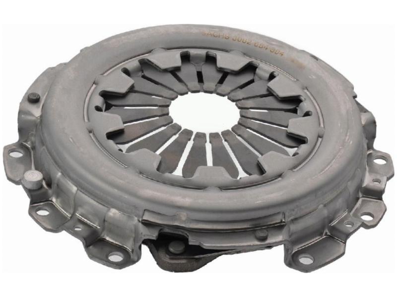 фото №1, Диск притискна chevrolet aveo t250 t255 1.2