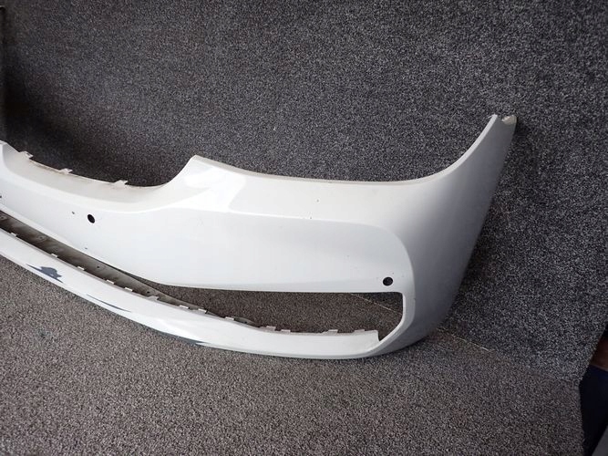 фото №5, Bmw g30 g31 5 17- бампер передний перед