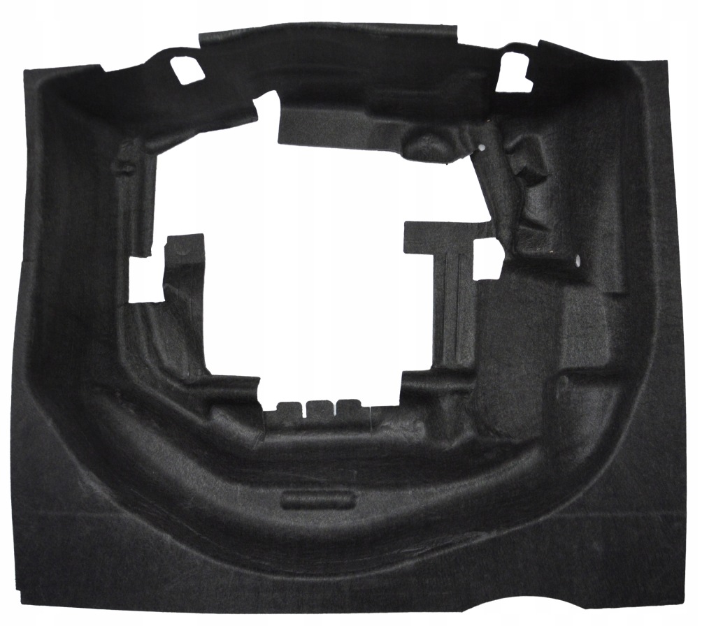 фото №1, 8t8863697c audi a5 8t sportback ниша багажника