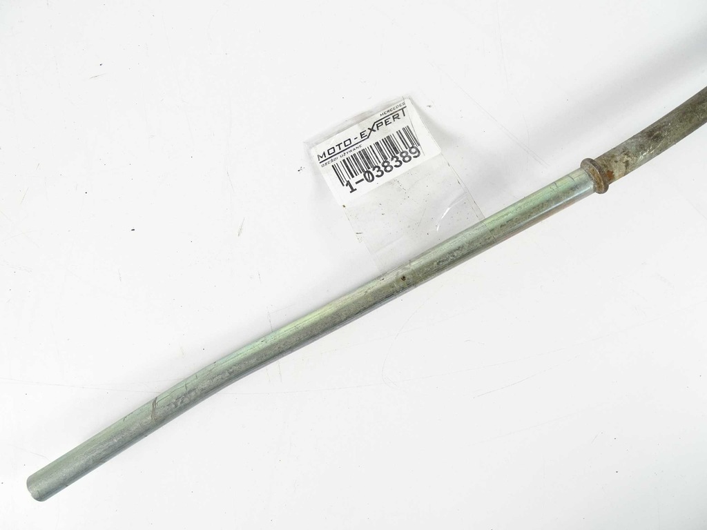 фото №3, Mercedes s w140 3.2 трубка щуп масла двигателя