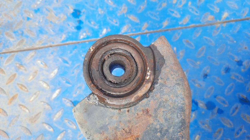 фото №15, Підрамник перед rover 75 2.0d 99r