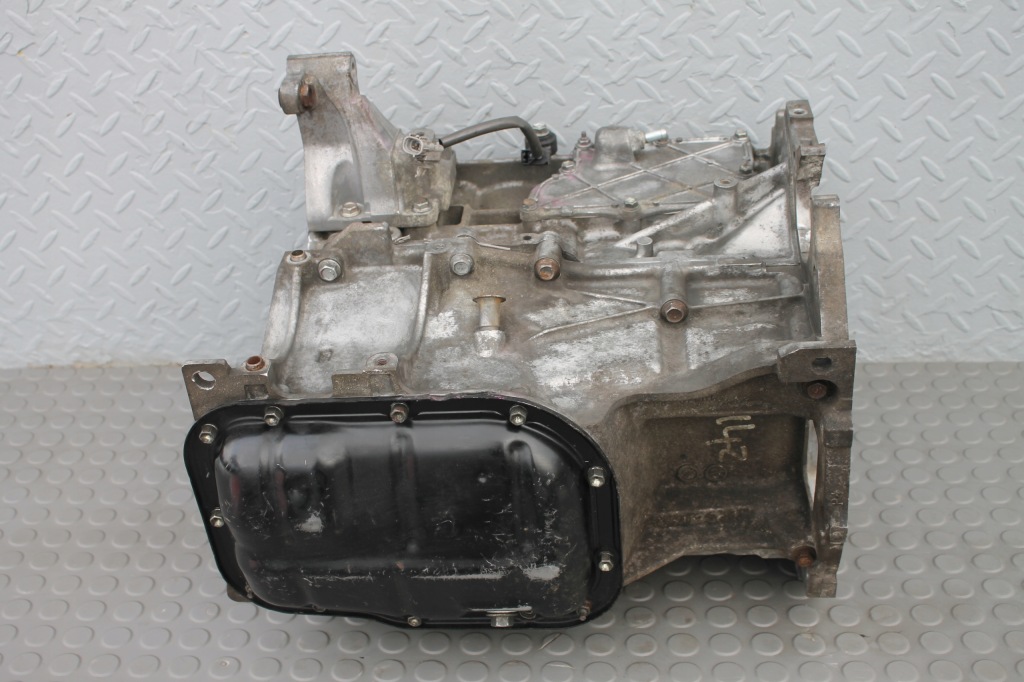 фото №16, Wał колінчастий поршні блок dół toyota verso avensis t27 1.8 valvematic 09-18