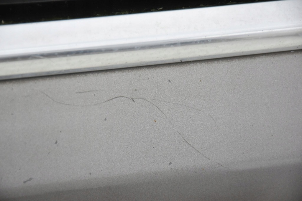 фото №9, Двері задні задня ліва jaguar xf lmo