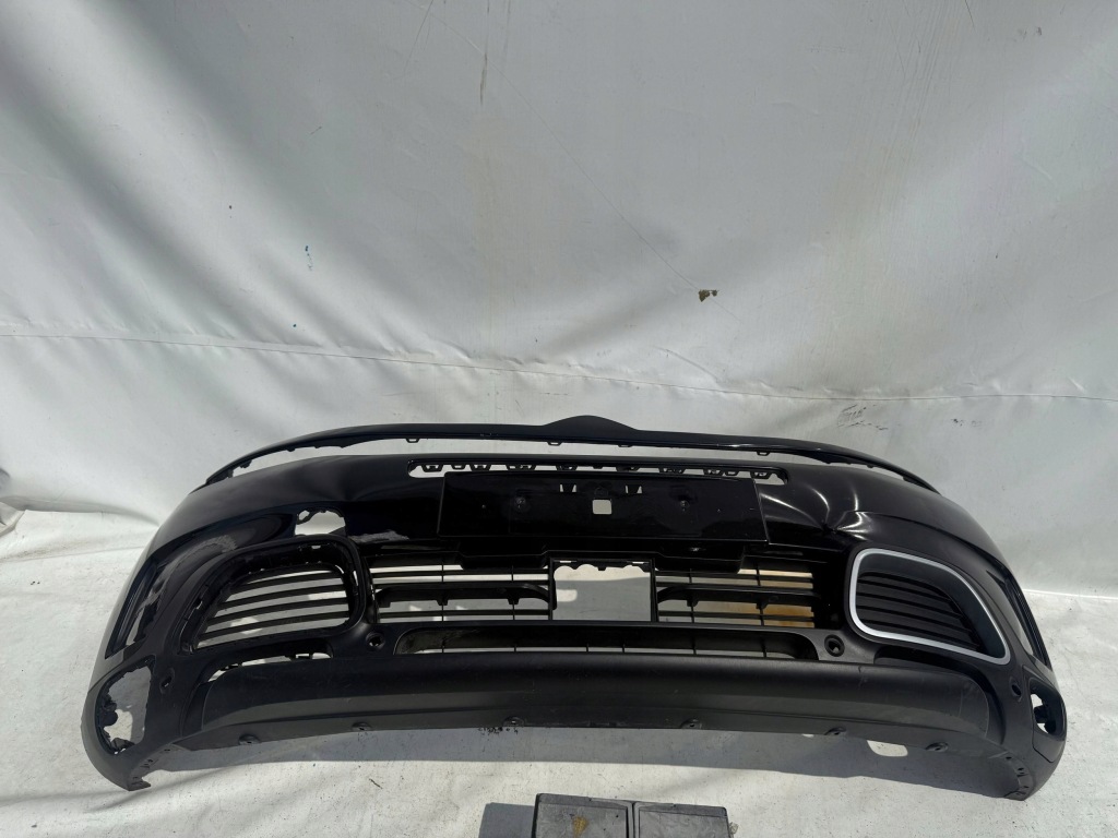 фото №6, Citroen c5 aircross 2017 бампер перед передний 9825347377