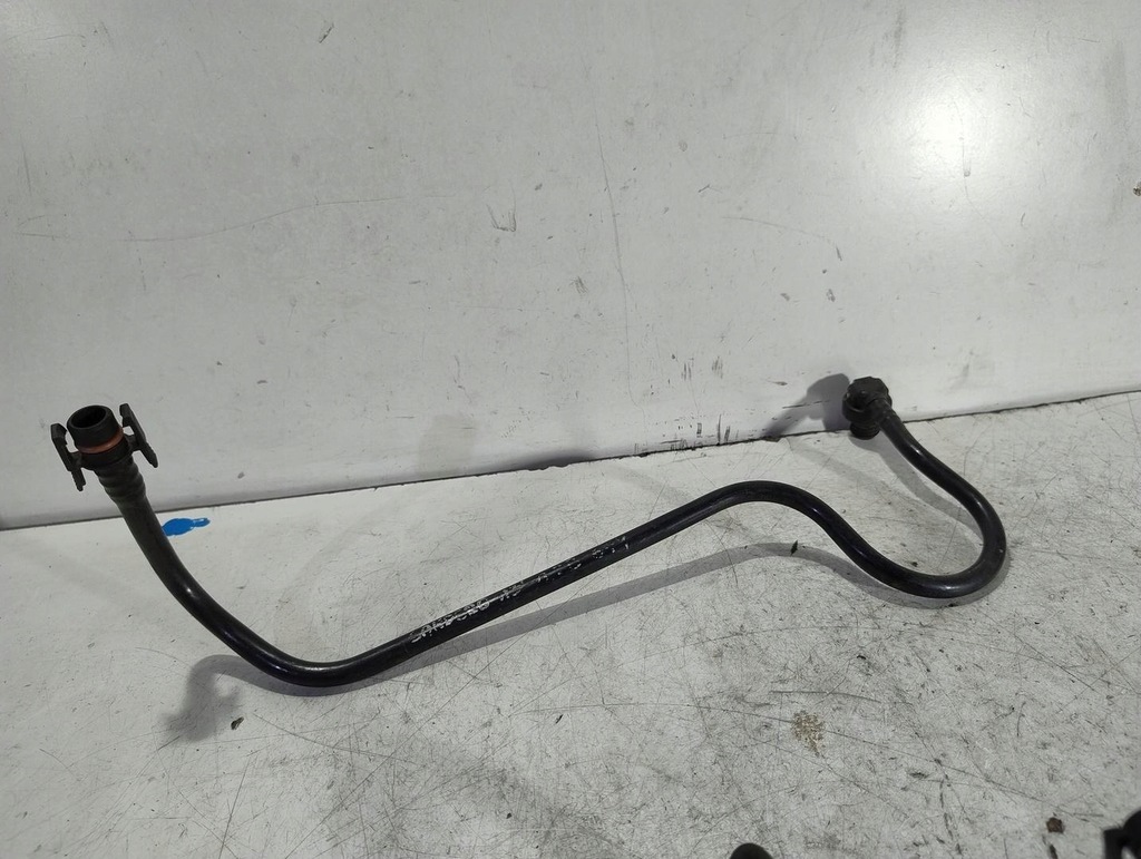 фото №1, Шланг усилитель тормозов dacia sandero ii 1.2