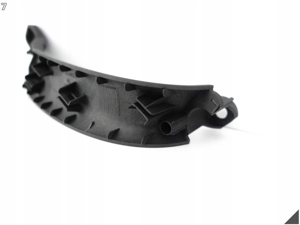 фото №8, Audi r8 420 lift 07-15 кронштейн ручка оббивка двері правих перед