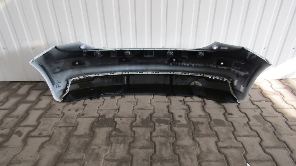 фото №9, Бампер задняя audi a1 competition 8xa lift 14-18