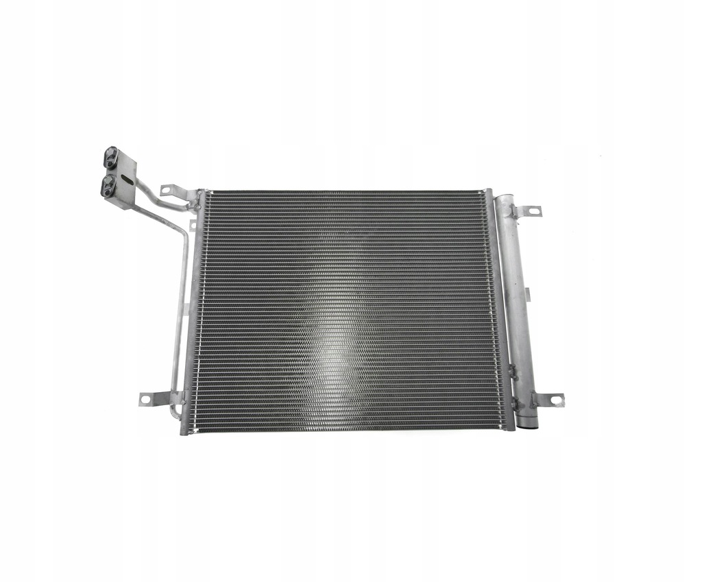 фото №1, Радіатор кондиціонера do jeep gladiator jt 2019- 68314789ac