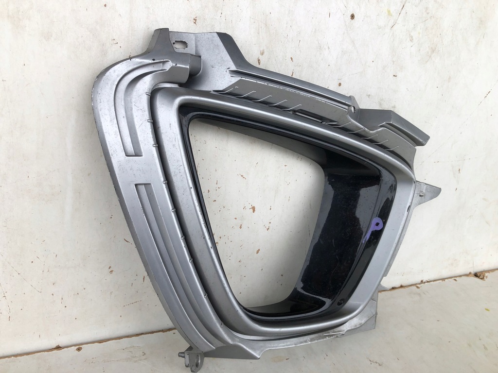 фото №8, Kia sorento iii решётка бампера