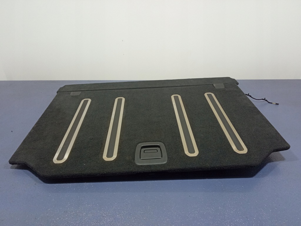 фото №1, Bmw x5 g05 обшивка пол багажника 7480672