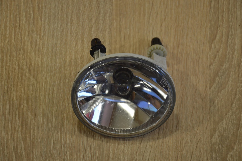 фото №1, Протитуманна фара правий opel antara lift