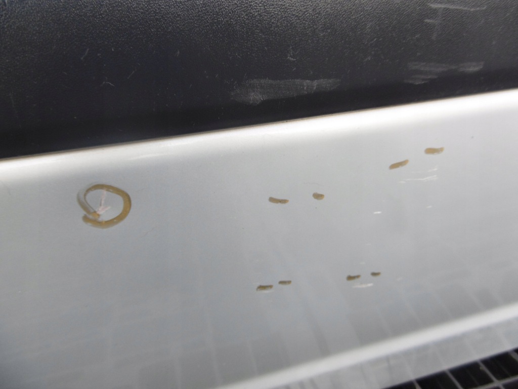 фото №7, Двері правий перед передні 443-46 volvo s80