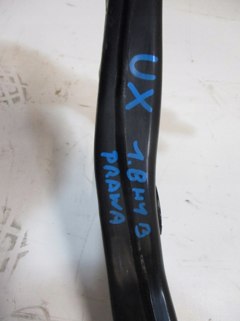 фото №4, Рычаг рычаги lexus nx300 1,8hybrid перед