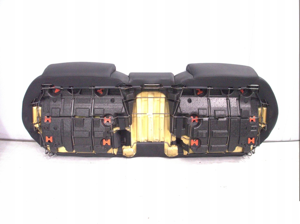 фото №15, Сидіння вентильовані шкіра обшивки audi a8 d4 4h