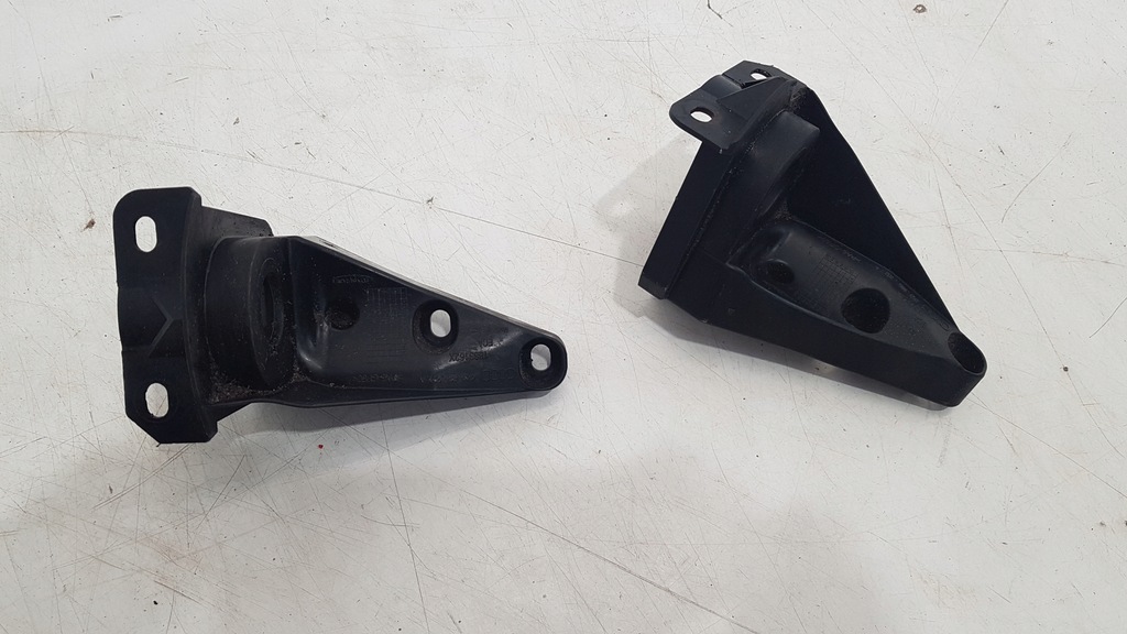 фото №7, Audi a6 c8 кронштейн кронштейн радиатора левая