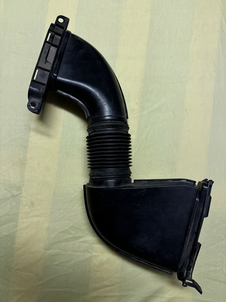 фото №1, Шланг свіжого повітря mercedes gle x167 om654