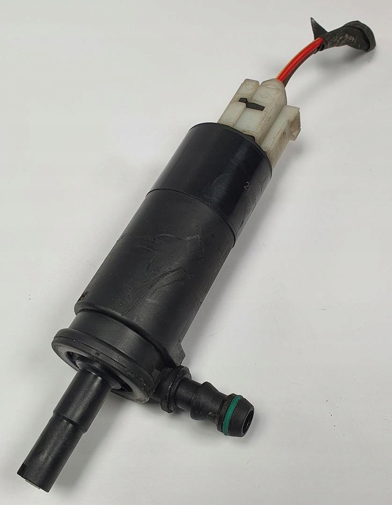 фото №1, Помпа распылителя mercedes w204 2108691221