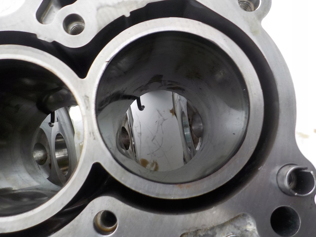 фото №12, Mg hs ehs 23r 1.5 t-gdi tgi блок двигуна 15e4e