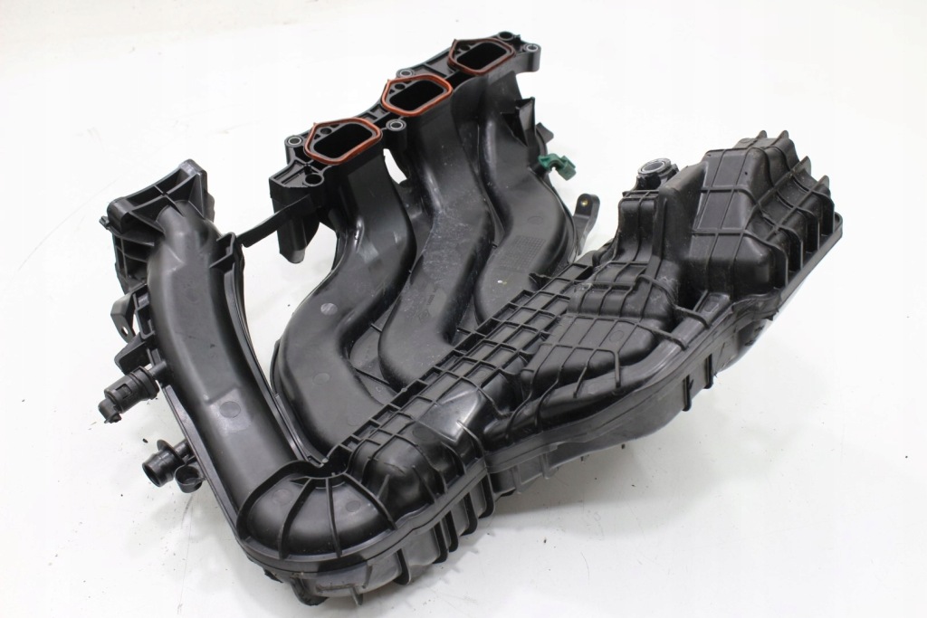 фото №5, Колектор впускний  140034490r twingo iii smart 1.0