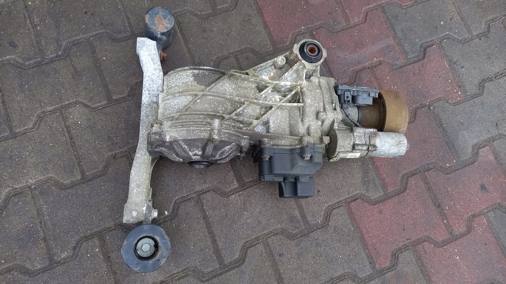 фото №9, Задний мост haldex 1216694 volvo v90 xc90 ii 2.0d