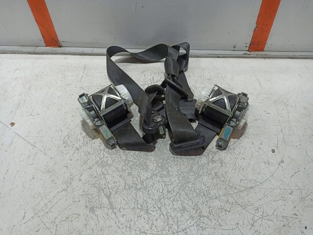 Ford ka mk2 ремни безопасности перед правый  левое Доставка