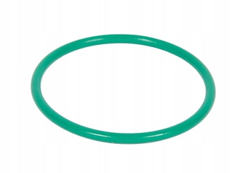 фото №1, Ущільнювальне кільце трубка радіатора повітря ford 1.6 tdci