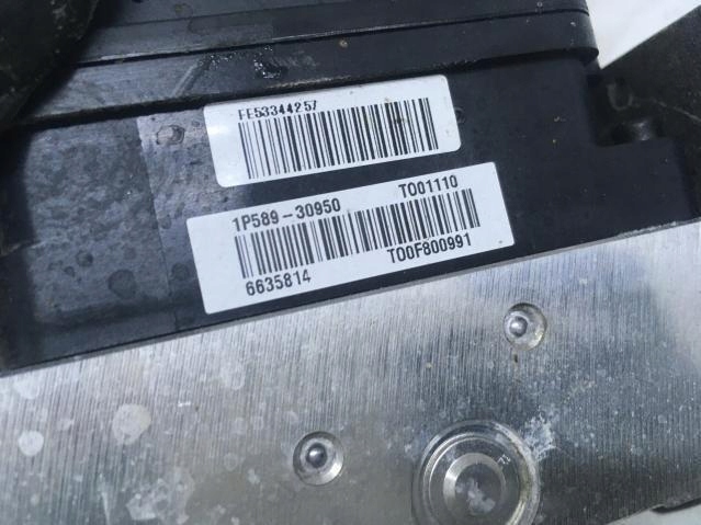 фото №7, Насос abs kia venga 1.6b 14-19 1p589-30950