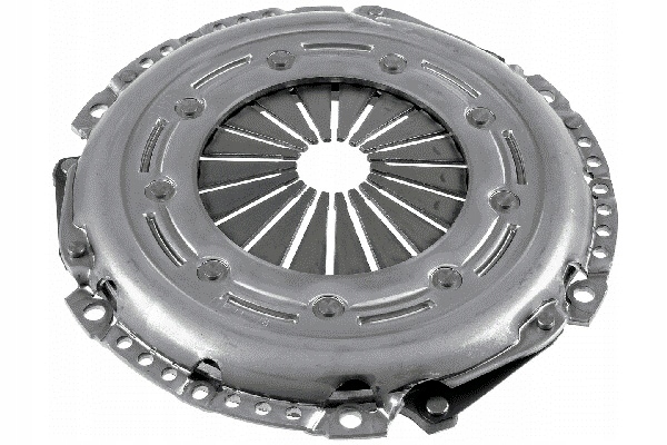 фото №2, Прижим сцепления 228mm ds ds 3 citroen berlingo berlingo multispace