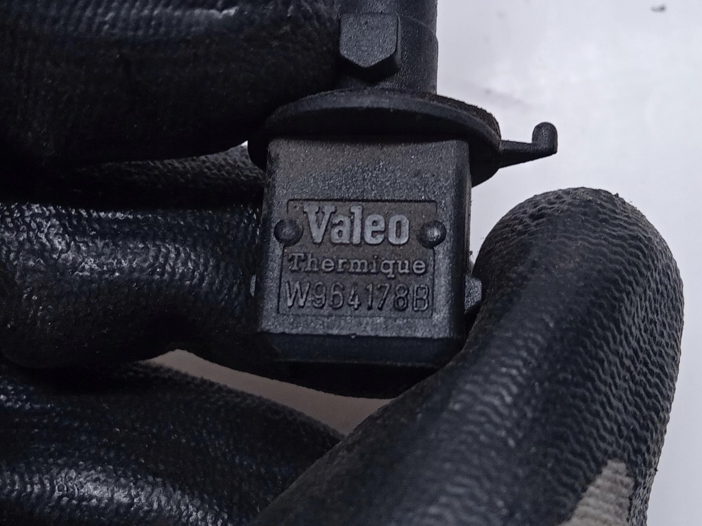 Датчик температури внутрішнє mini r50 r52 cooper Оригінал