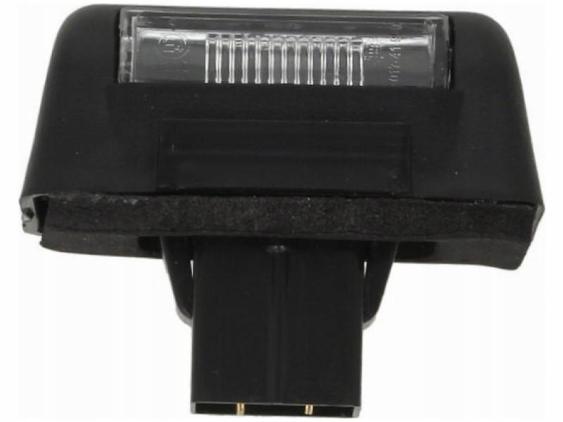 фото №1, Лампа номерного знака blic 5402-017-41-905