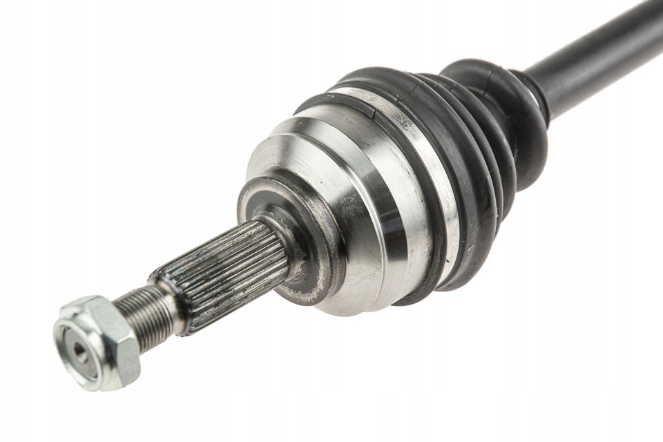 фото №2, Nty npw-re-067 wał привідний