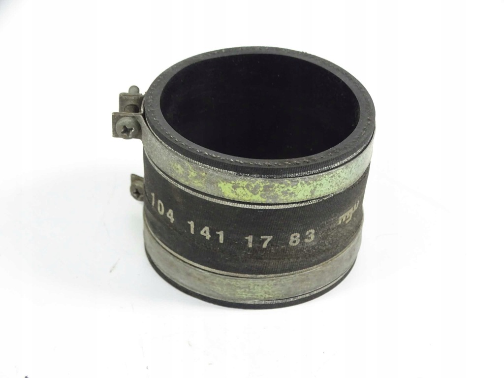 фото №1, Mercedes w140 w202 w210 2.8 3.2 3.6 труба wąż коллектор впускной a1041411783