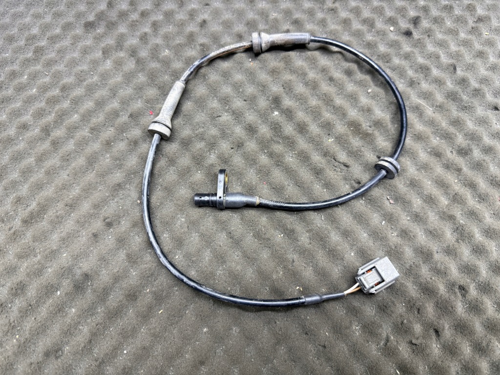 фото №1, 47900-3na2a датчик скорости колеса abs nissan leaf