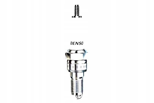 Denso свічка запалювання denso u22fer9 стандарт hond Ціна