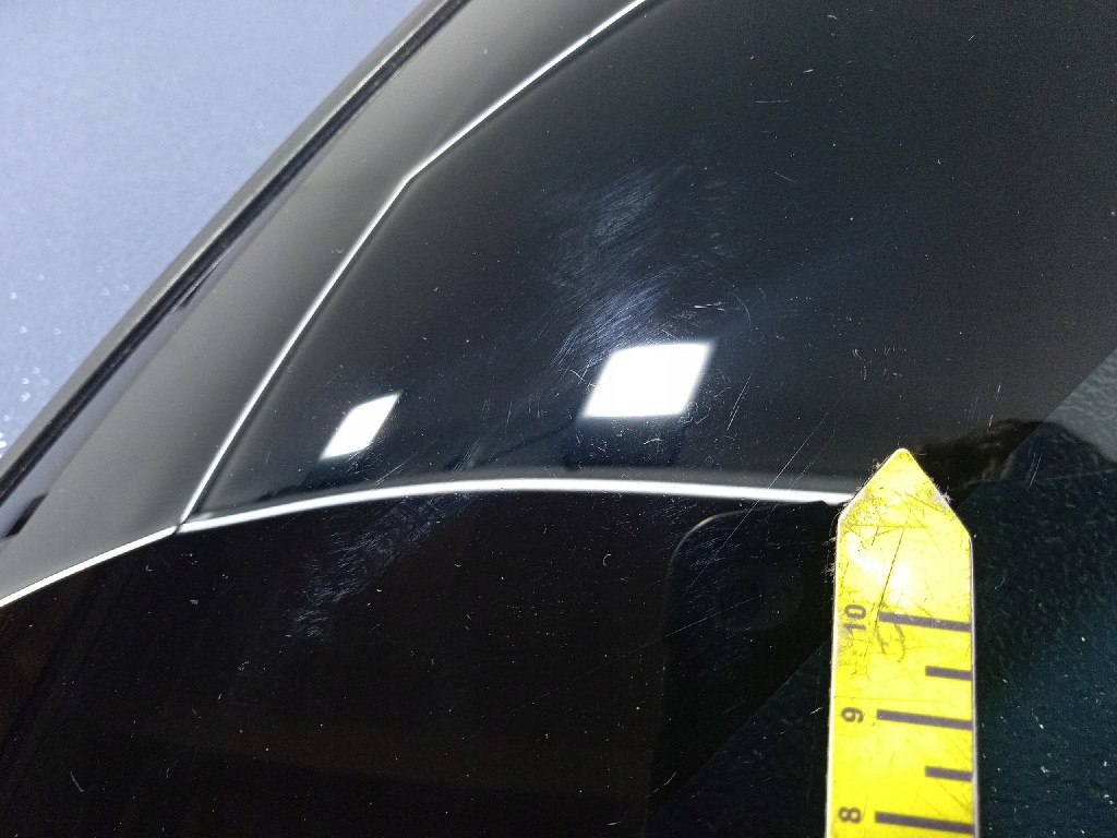 фото №6, Suzuki sx4 cross скло кузовна задня права задня