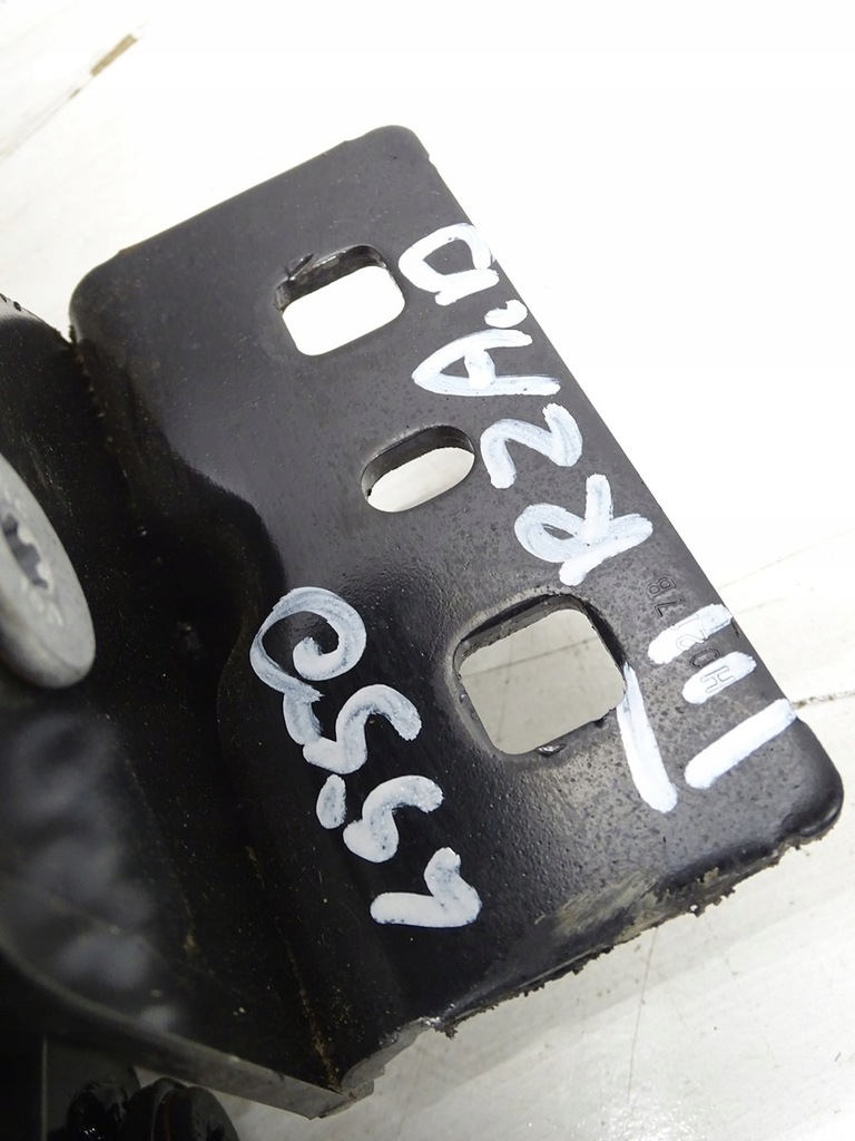 фото №4, Сиденье сиденья задняя iii ряд land rover discovery sport l550