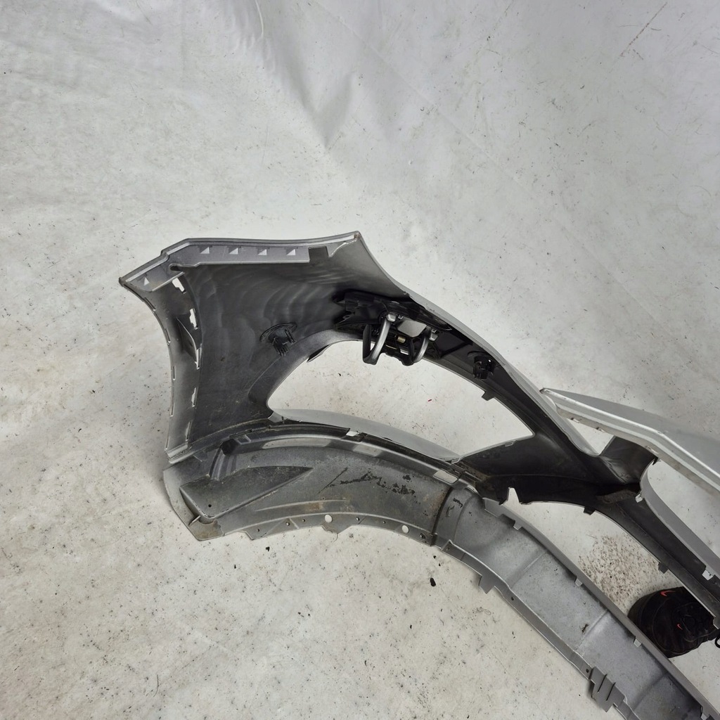 фото №12, Mercedes gla i 1 x156 amg 13-16 бампер перед передній sprysk pdc