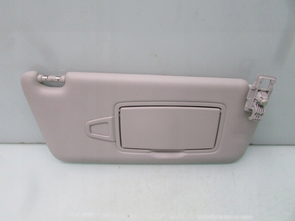 фото №1, Q30 16r солцезащитный козырёк правое козырёк защита козырёк