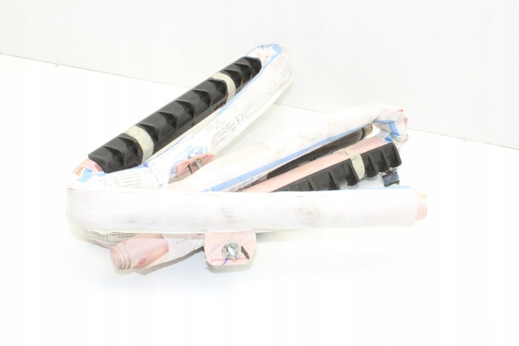 фото №8, Шторка безпеки ліва kia niro 85010g5000 1.6l electric 150kw 2021