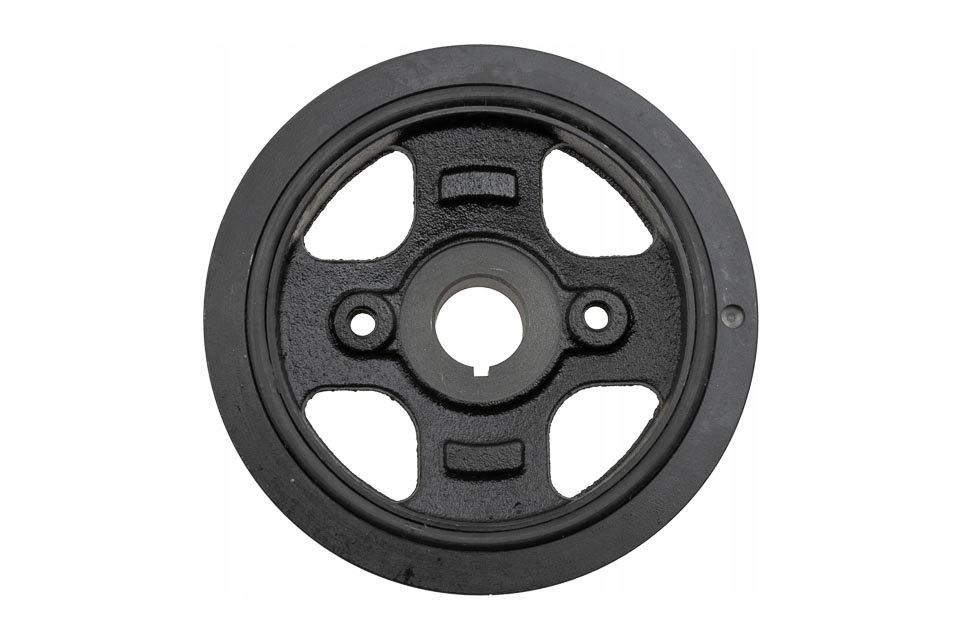 фото №10, Шків колінчастого вала колінчастого nty rkp-ty-044