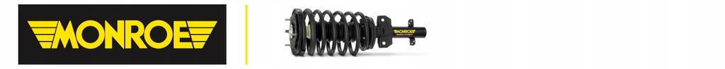 фото №2, Monroe амортизатор g8149