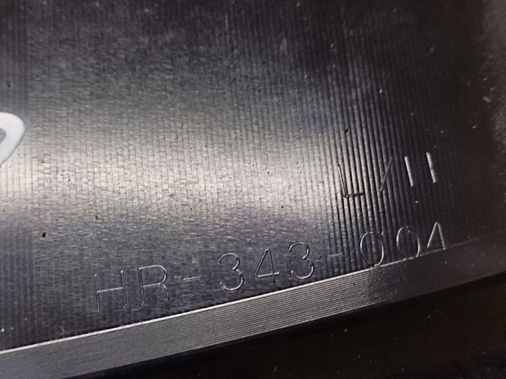 фото №7, Honda civic viii ufo дисплей лічильник hr0343504