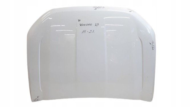 фото №1, Ford ranger 2015-2021 lift капот перед jb3b-16610-ac