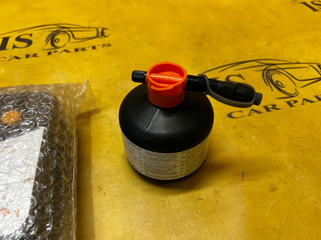 фото №3, Набір ремонтний компресор клей do шин renault clio iv megane iv