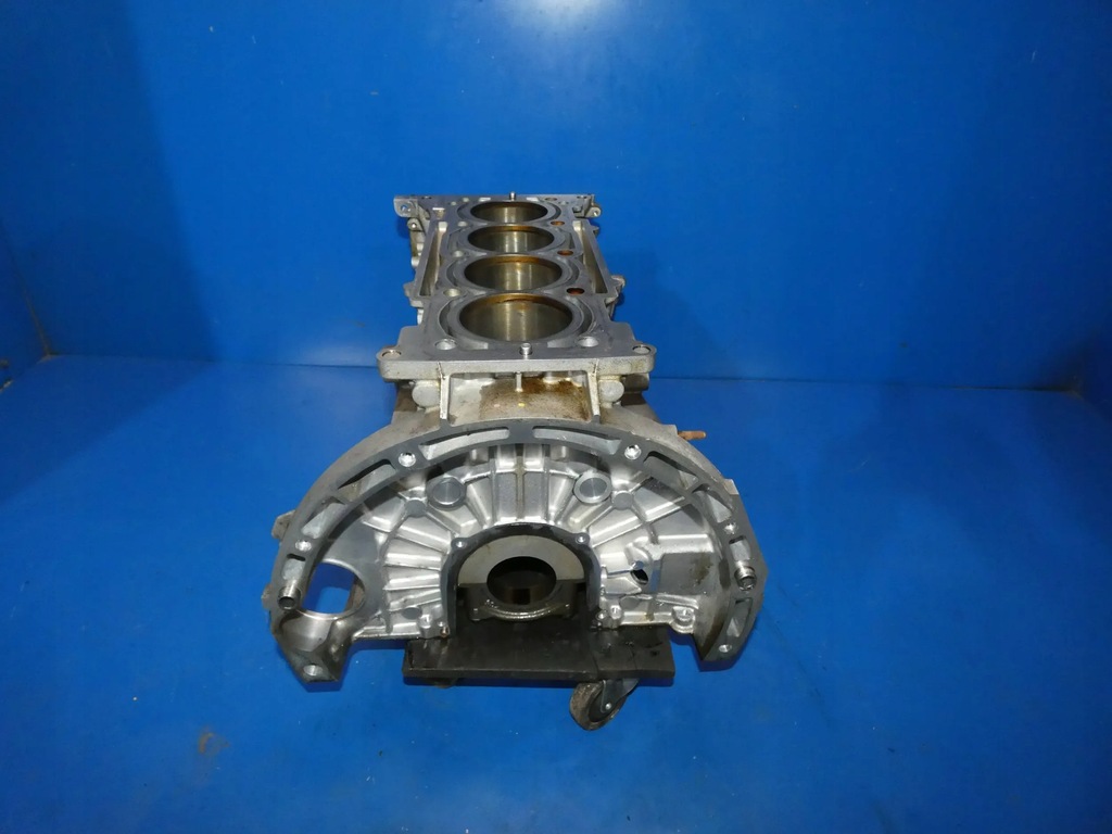 фото №5, Mercedes glc w205 w213 2.0 cgi блок двигуна 274920 274.920